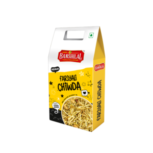 Farali Chiwada (250gm)