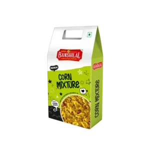 Corn Mixture