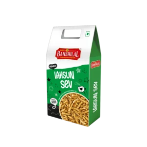 Lahsun Sev (250gm)