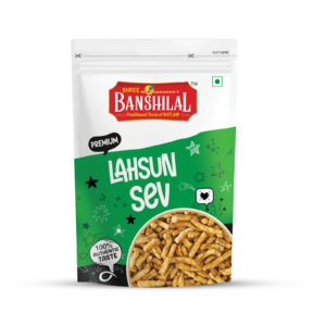 Lahsun Sev