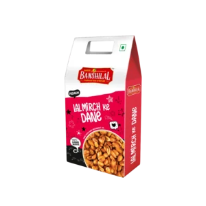Lal Mirch Ke Dane