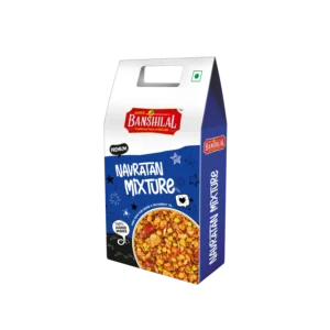 Navratan Mixture (250gm)