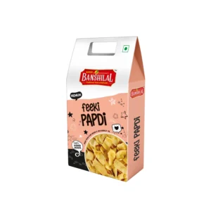 Feeki Papdi
