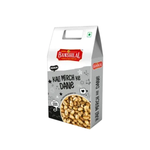 Kali Mirch Ke Dane