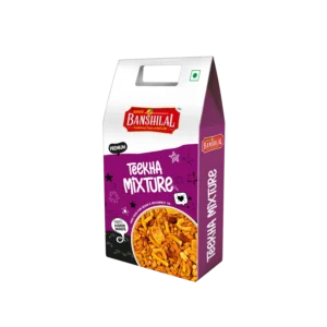 Teekha Mixture (250gm)