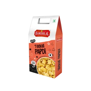 Teeki Papdi